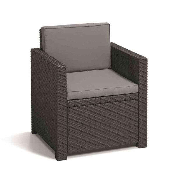 ALLiBERT Loungeset Monaco